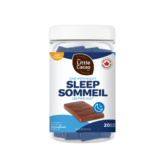 Super Sleep - Relax and Sleep Better