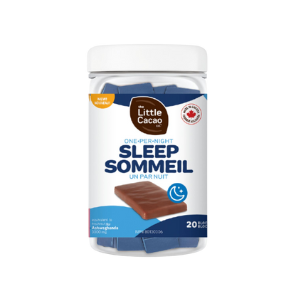Super Sleep - Relax and Sleep Better